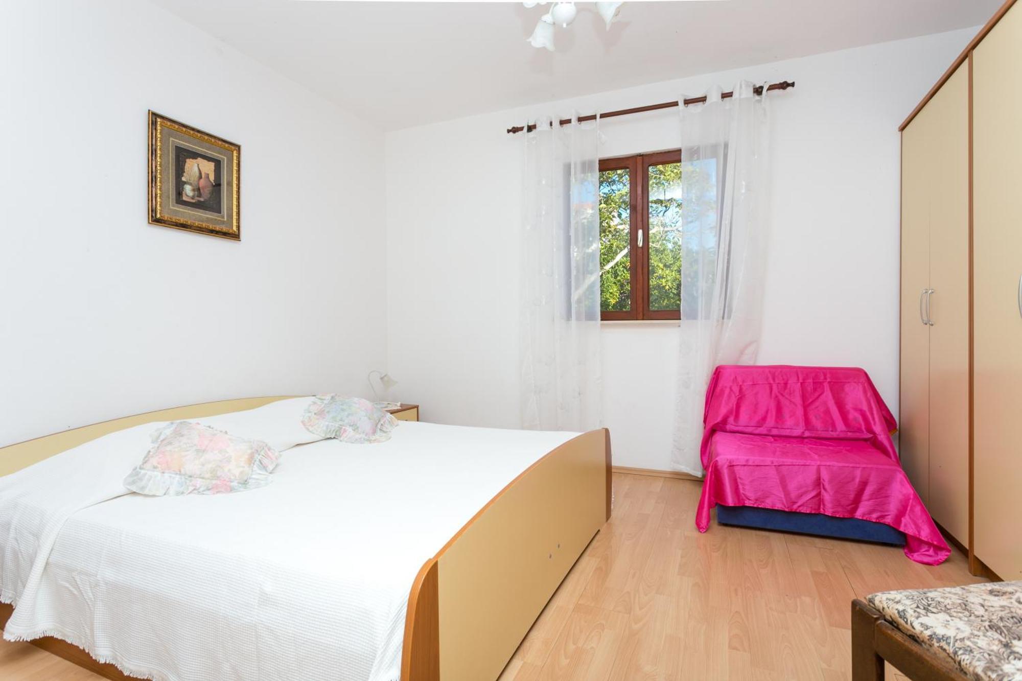 Apartments By The Sea Seget Vranjica, Trogir - 1038 Exterior photo